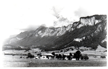 St. Johann in Tirol - A xxxx 95 095 ** / ●